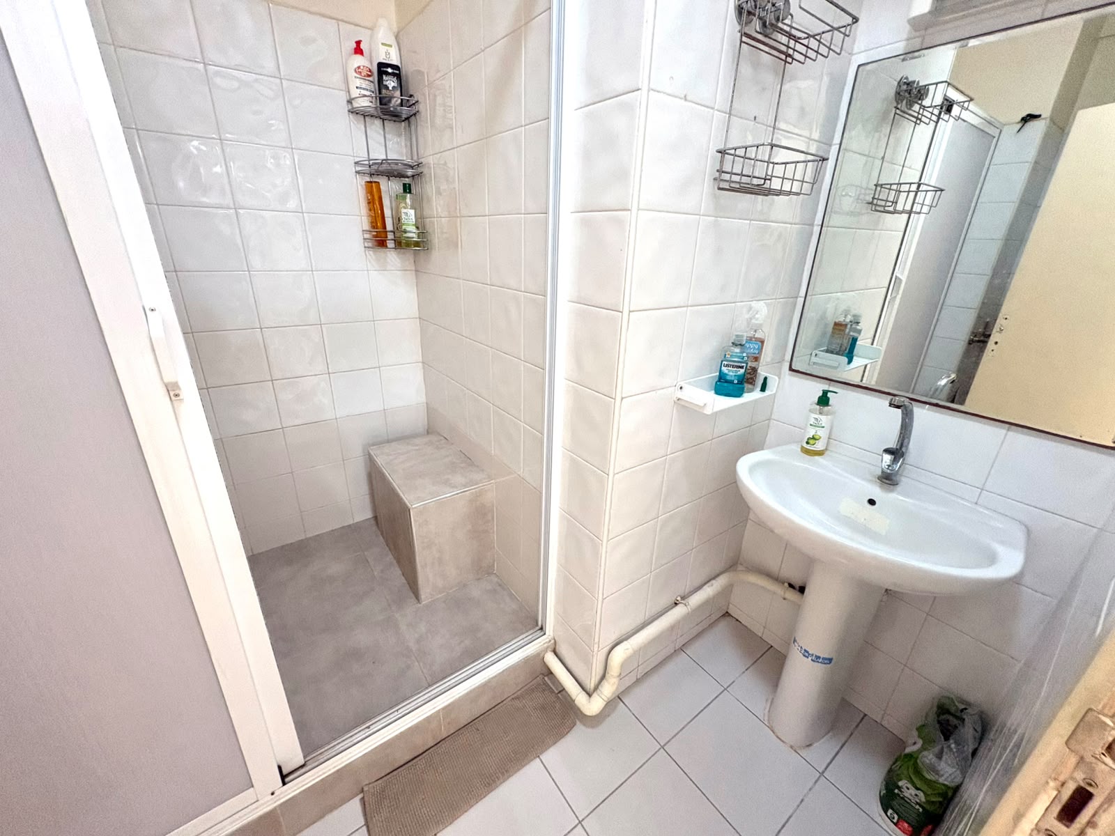 Appartement à louer - Photo