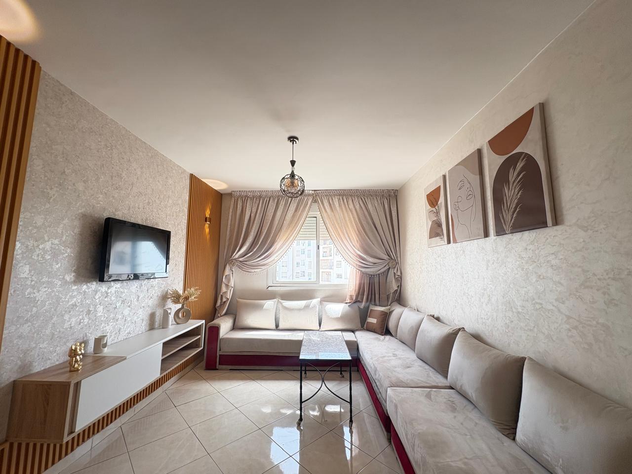 Appartement à louer - Photo
