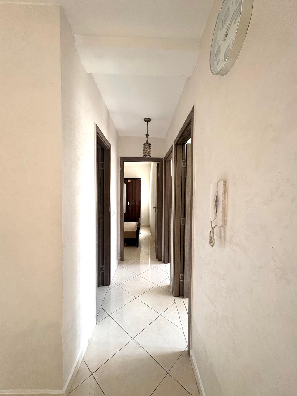Appartement à louer - Photo