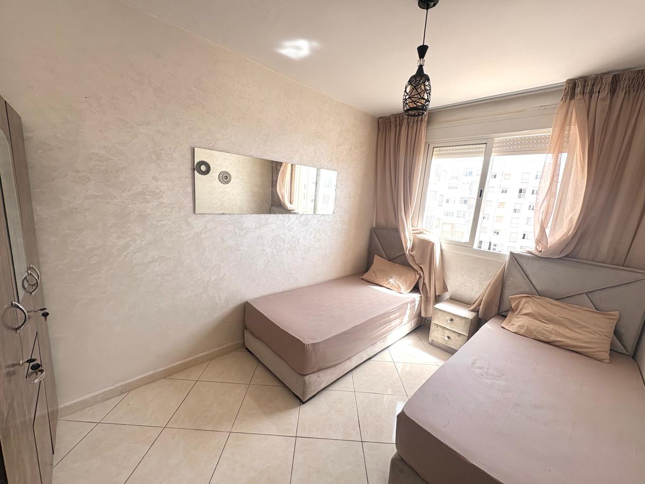 Appartement à louer - Photo