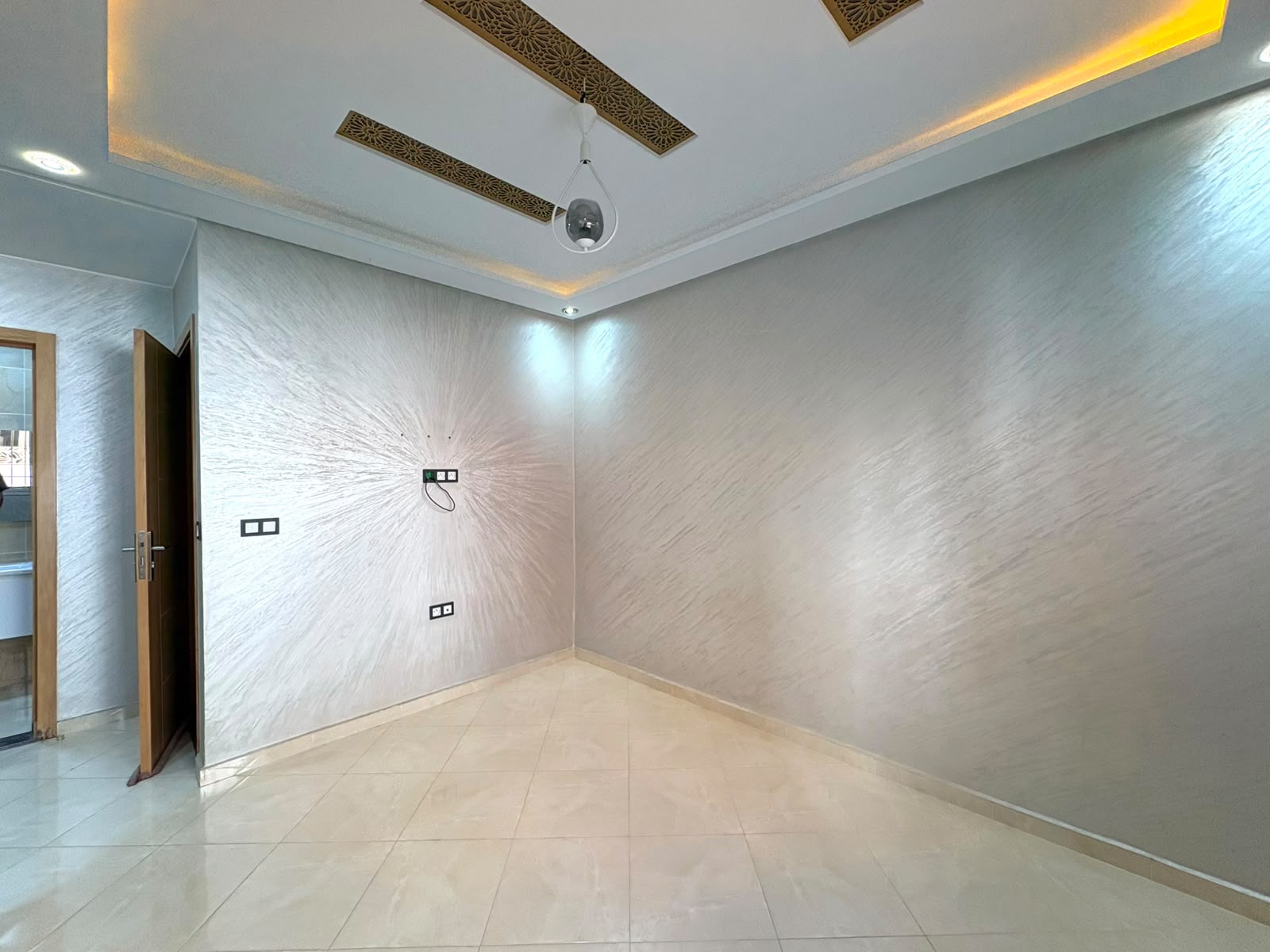 Appartement à louer - Photo