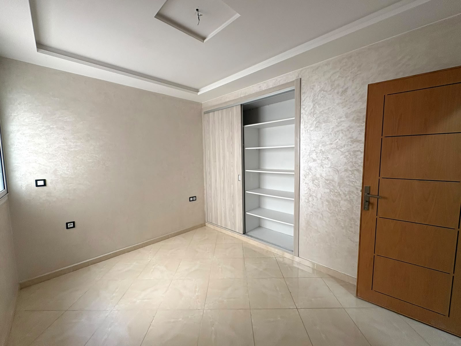 Appartement à louer - Photo