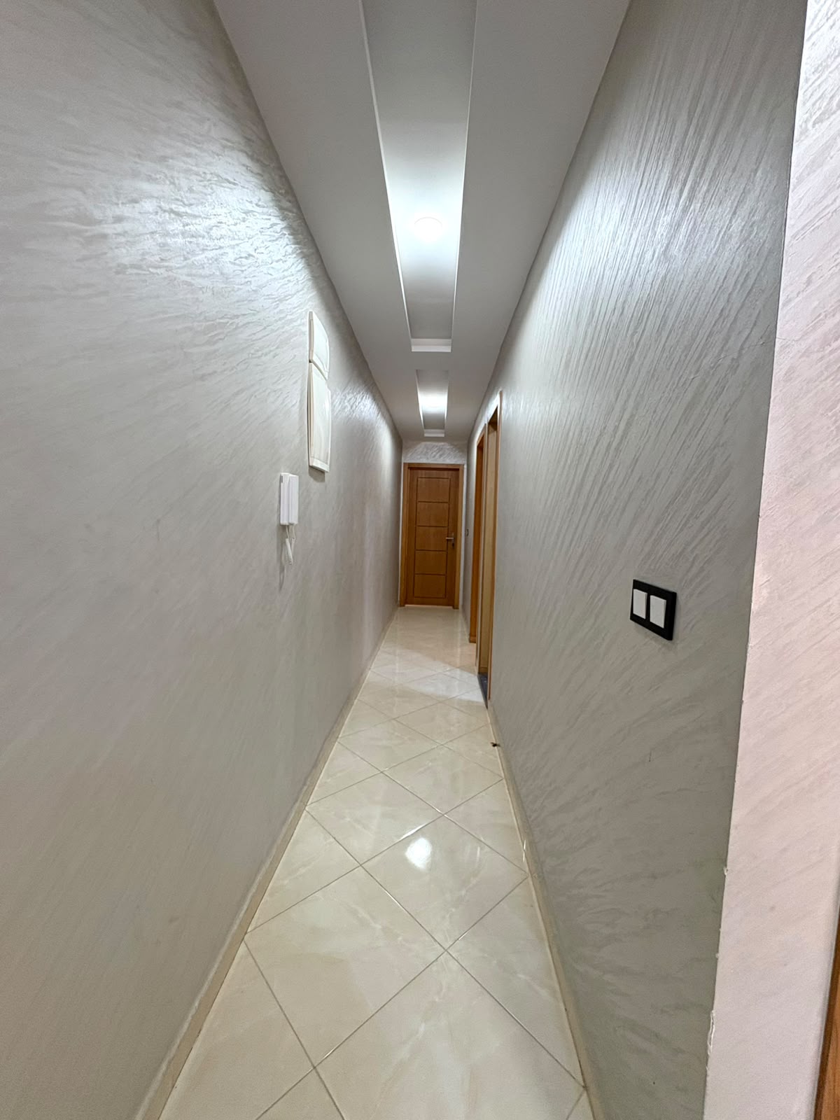 Appartement à louer - Photo