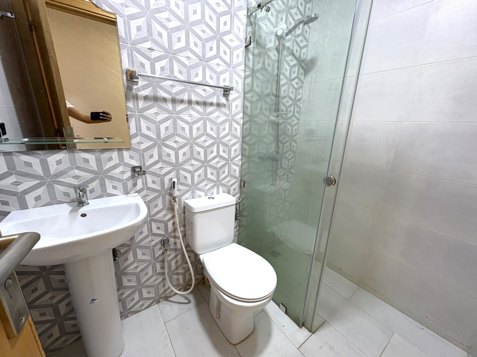 Appartement à louer - Photo