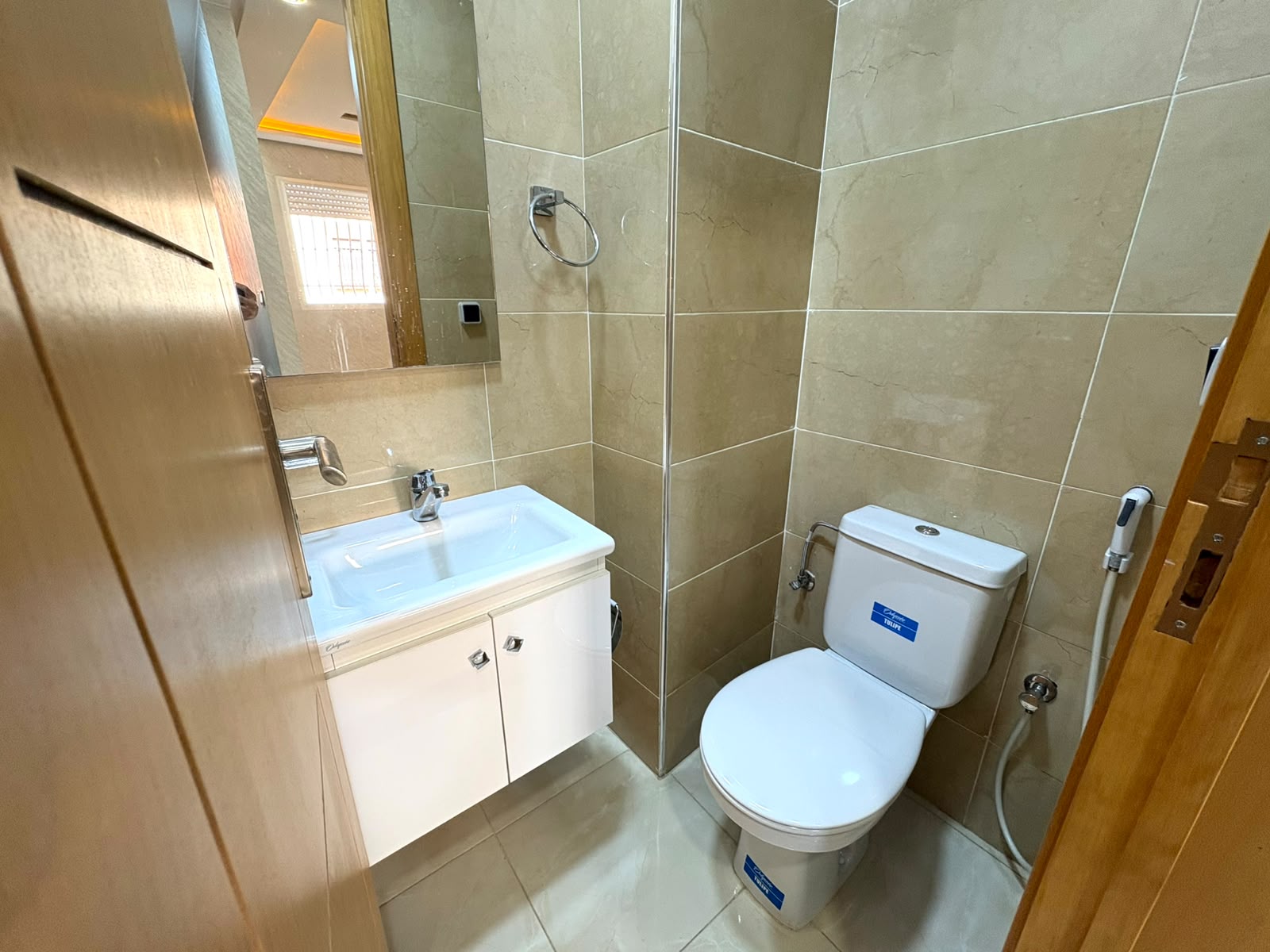 Appartement à louer - Photo