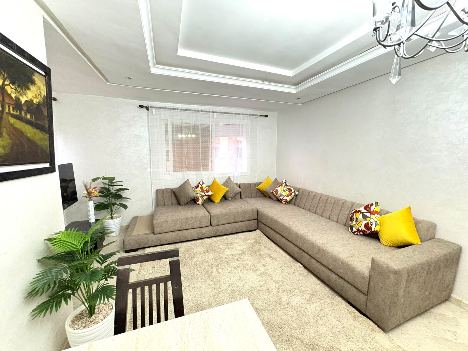 Appartement à louer - Photo
