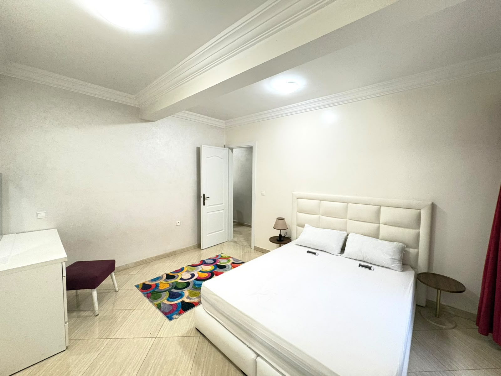 Appartement à louer - Photo