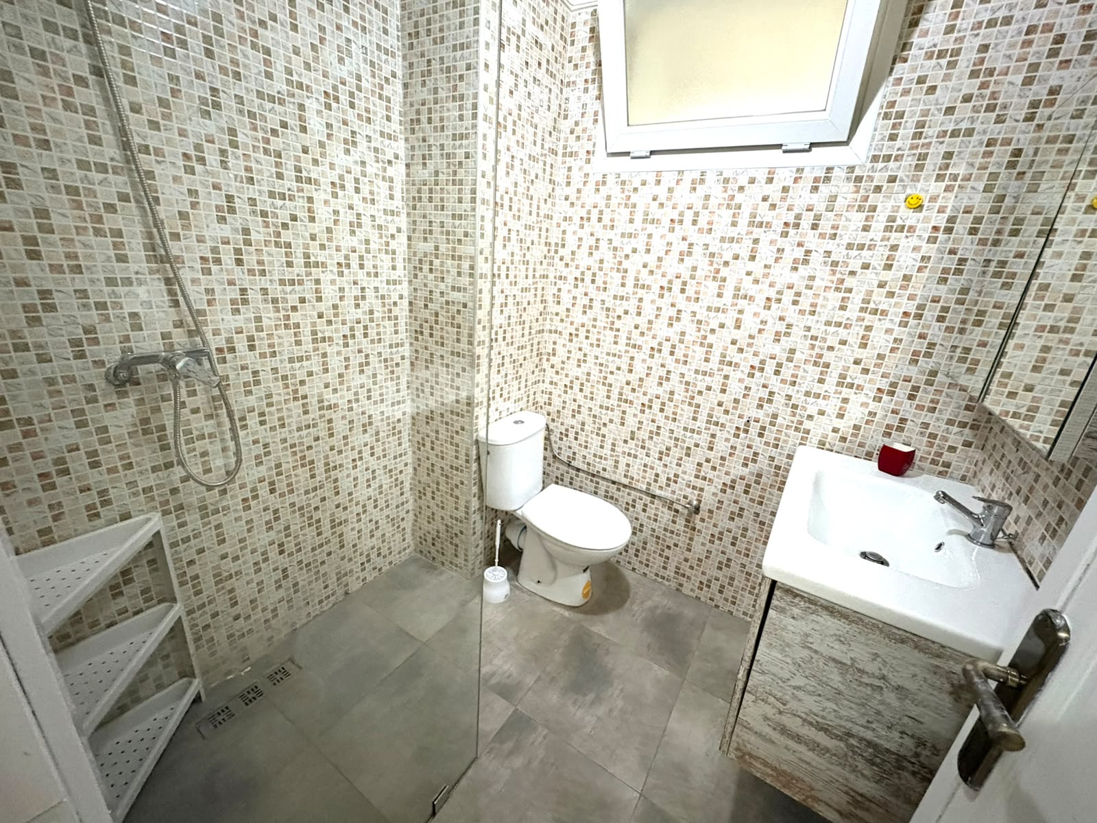 Appartement à louer - Photo