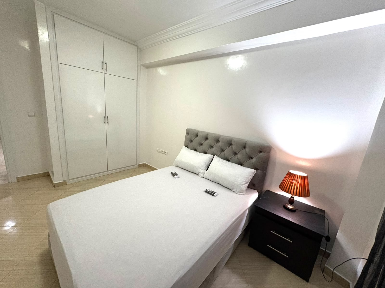 Appartement à louer - Photo
