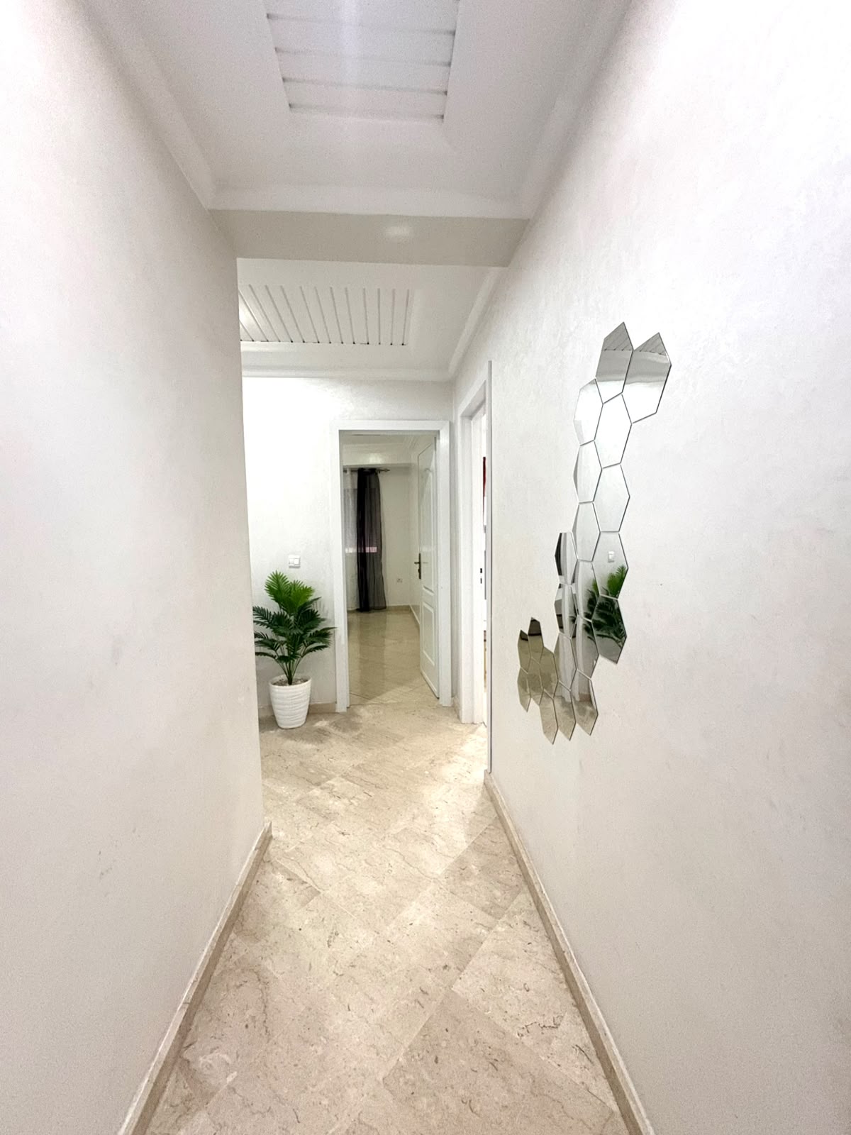 Appartement à louer - Photo