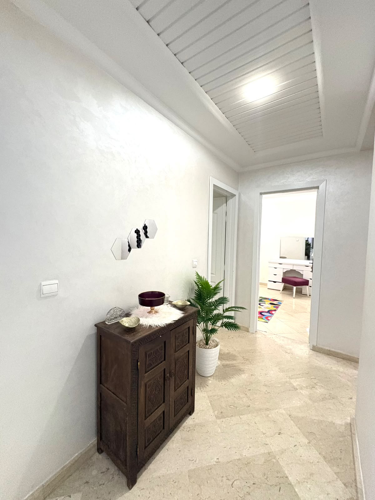 Appartement à louer - Photo