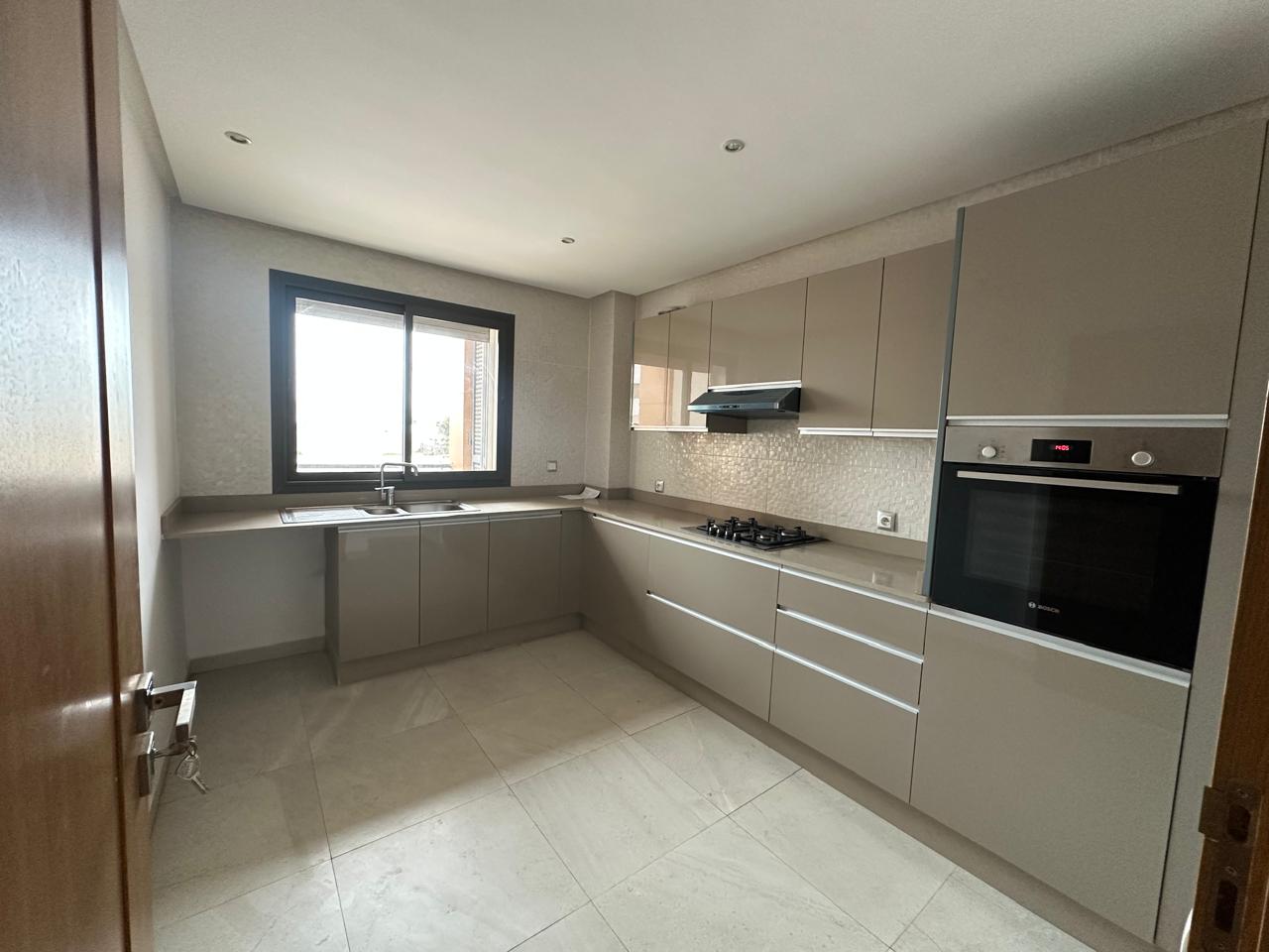 Appartement à louer - Photo