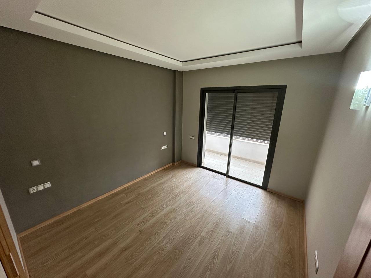 Appartement à louer - Photo