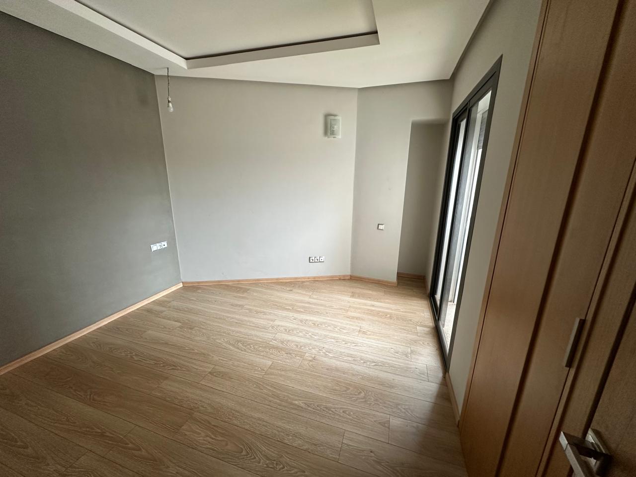 Appartement à louer - Photo