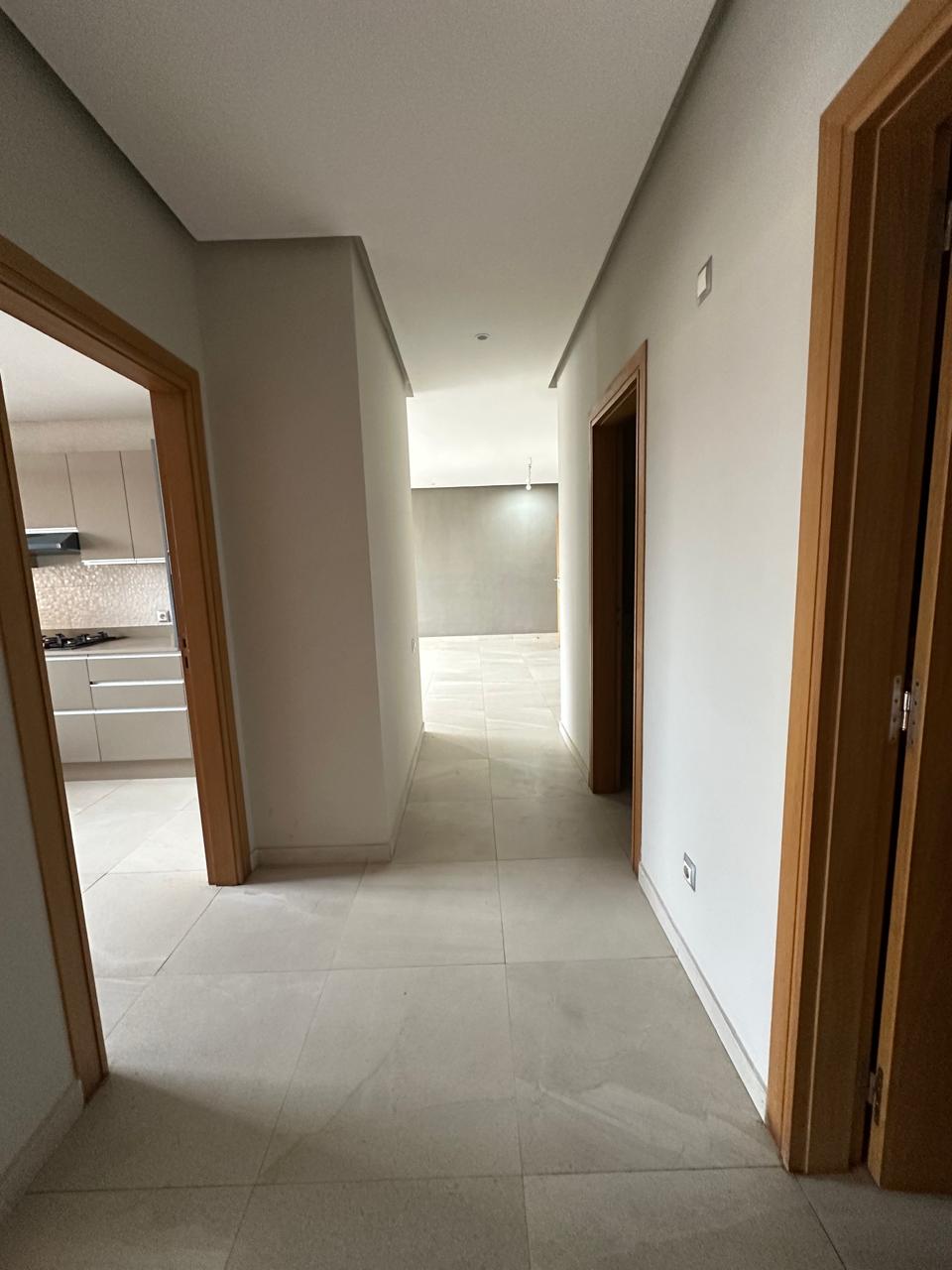 Appartement à louer - Photo