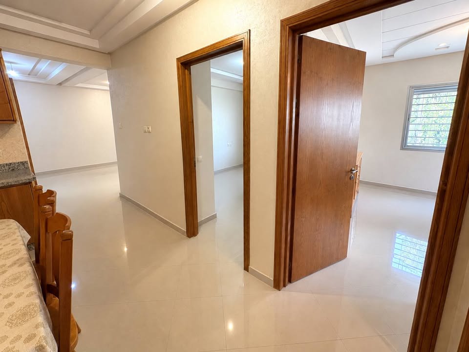Appartement à louer - Photo