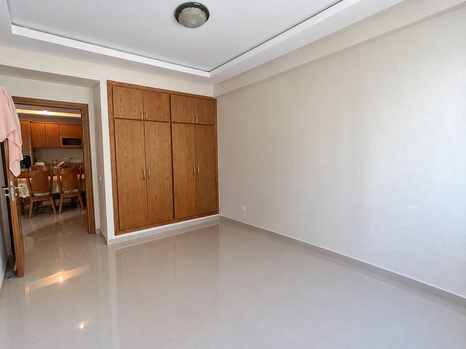 Appartement à louer - Photo