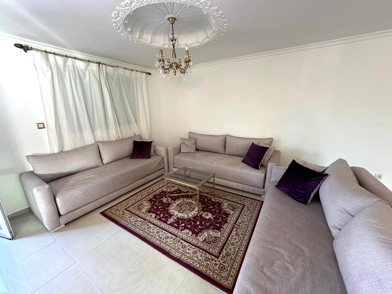 Appartement à louer - Photo