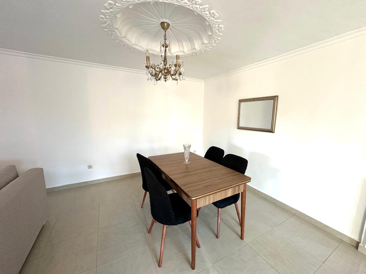 Appartement à louer - Photo