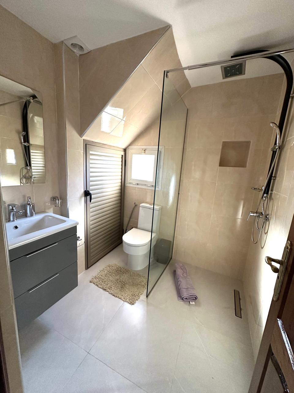 Appartement à louer - Photo
