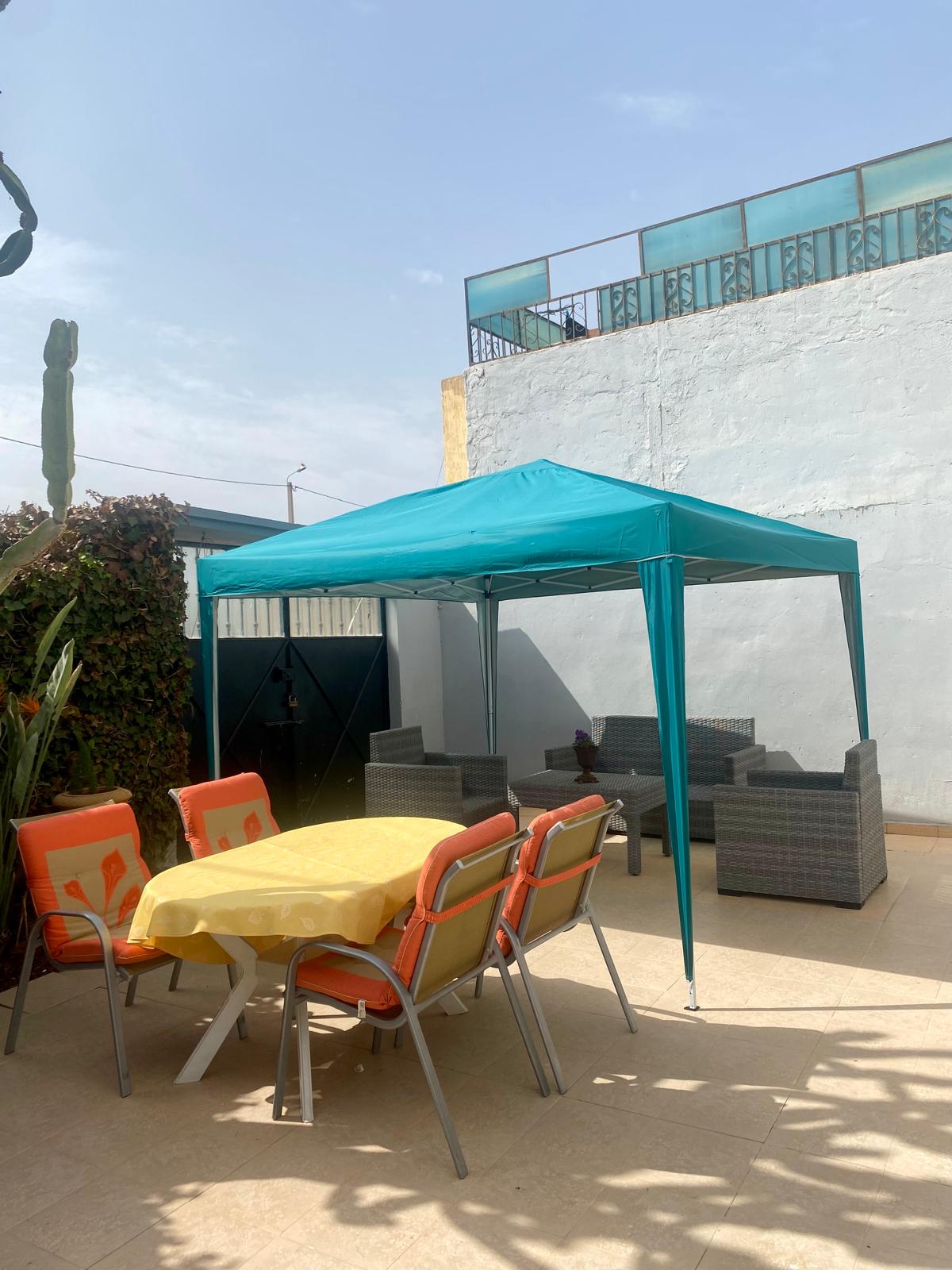 Appartement à louer - Photo