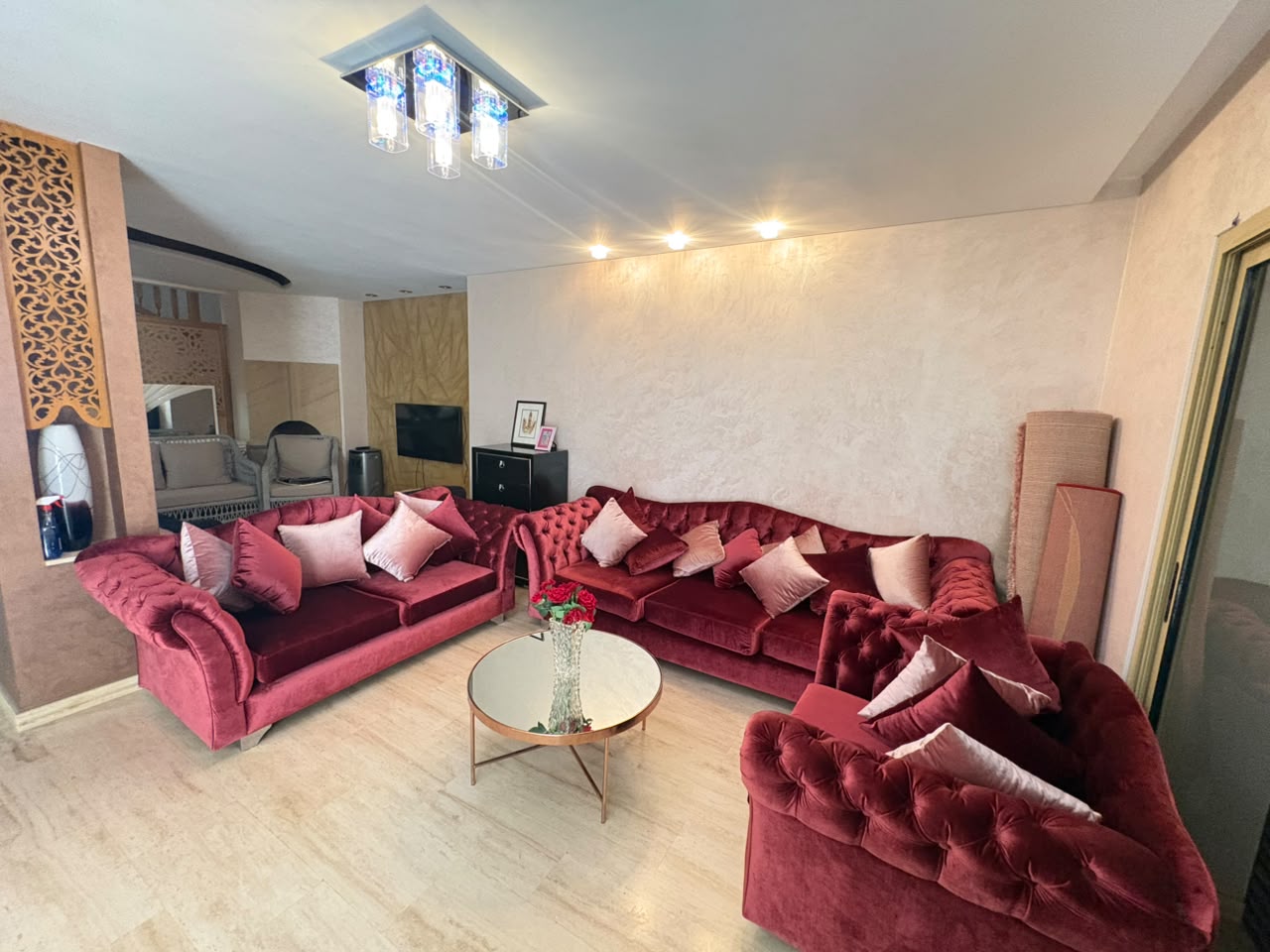Villa à louer - Photo