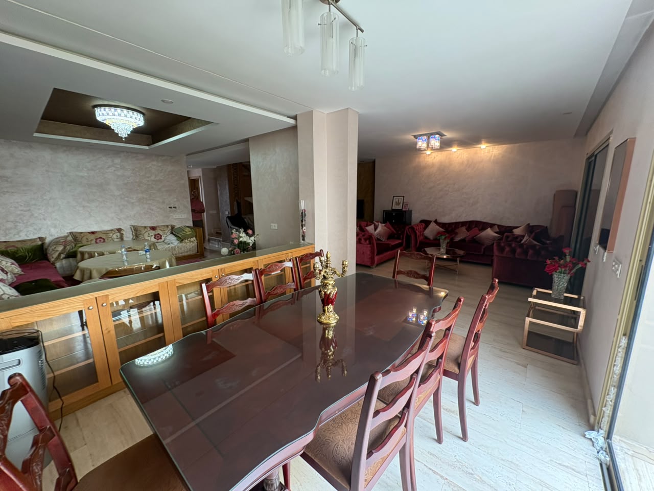 Villa à louer - Photo