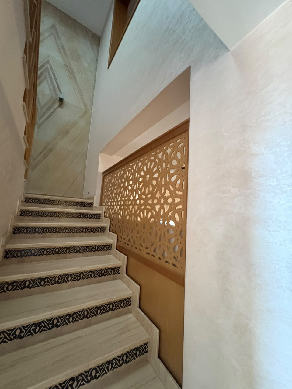 Villa à louer - Photo