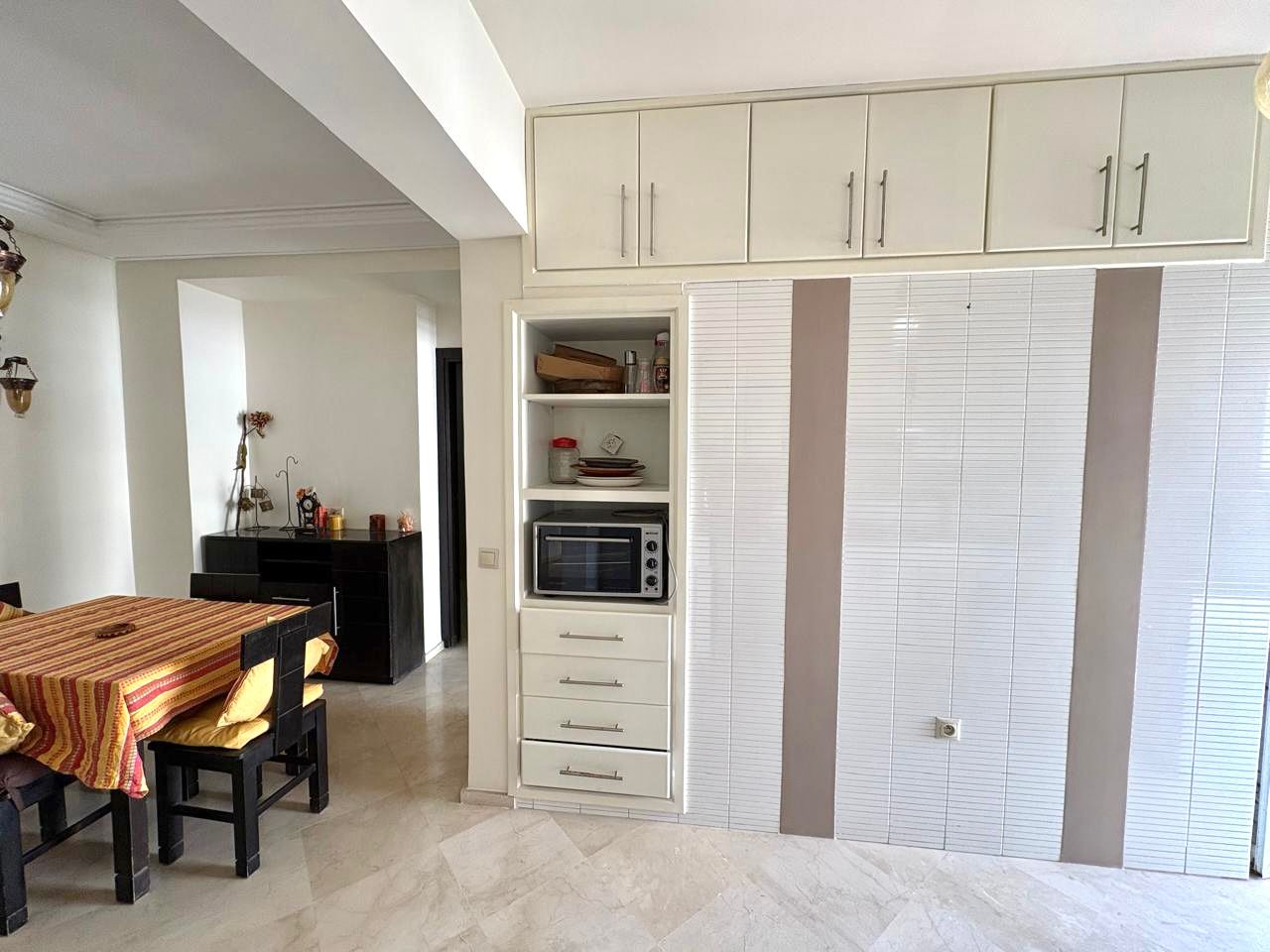 Appartement à louer - Photo