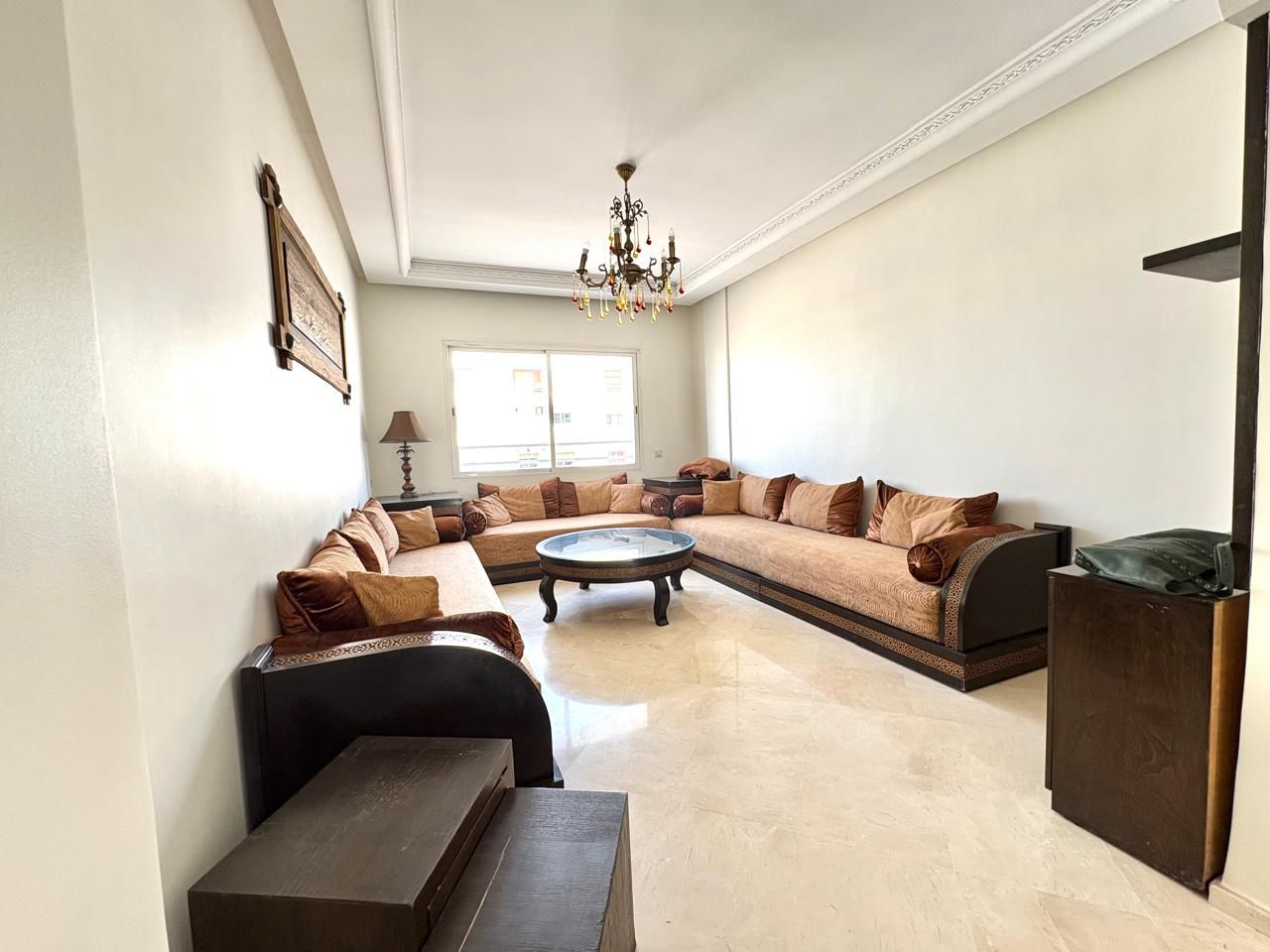 Appartement à louer - Photo