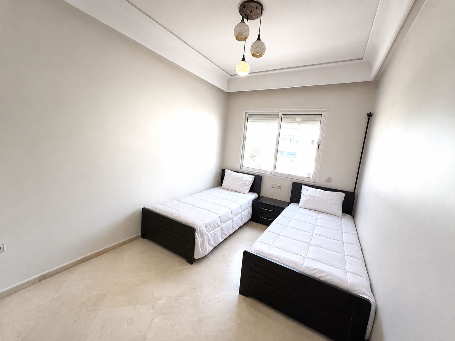 Appartement à louer - Photo