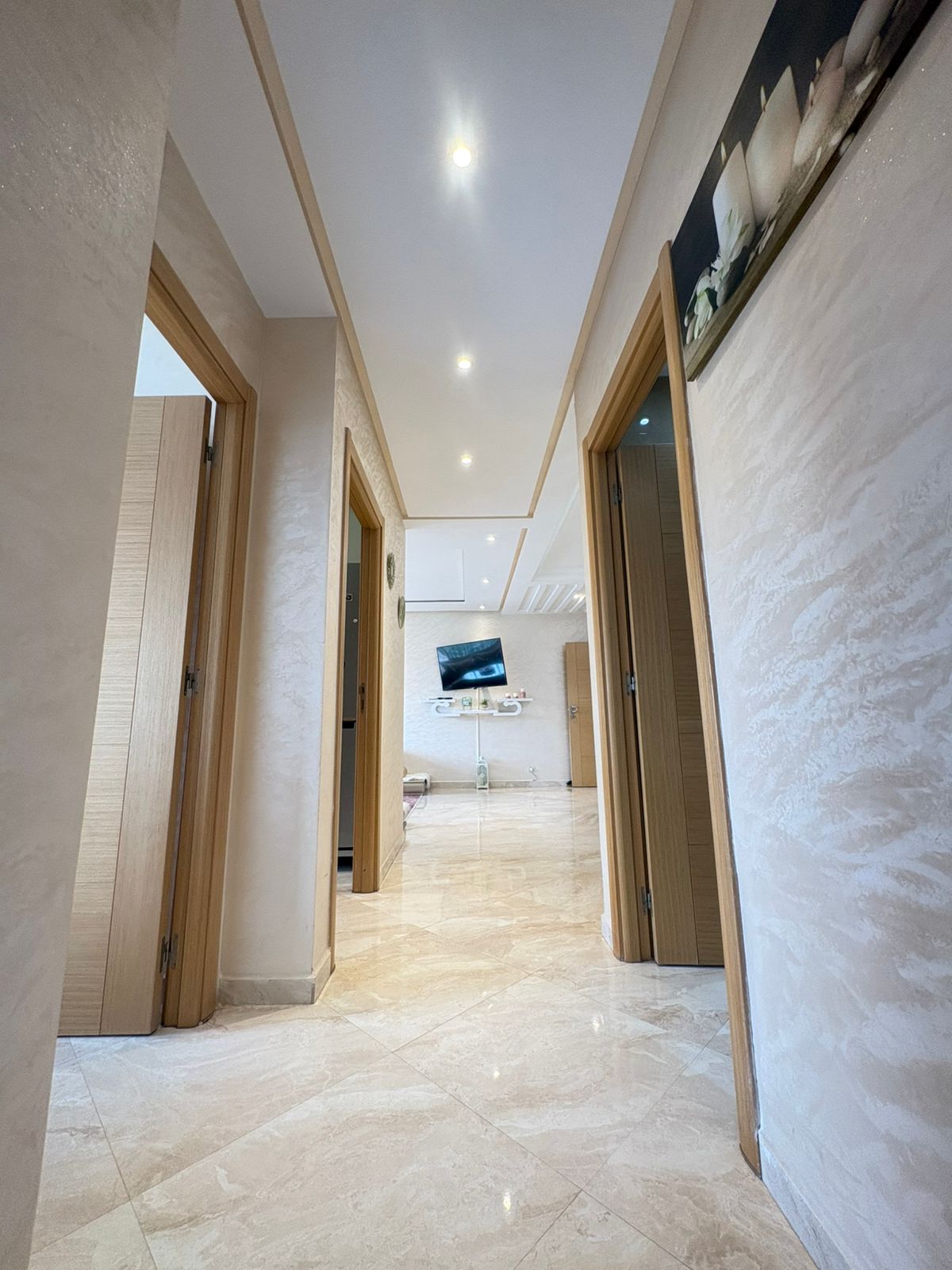 Appartement à louer - Photo