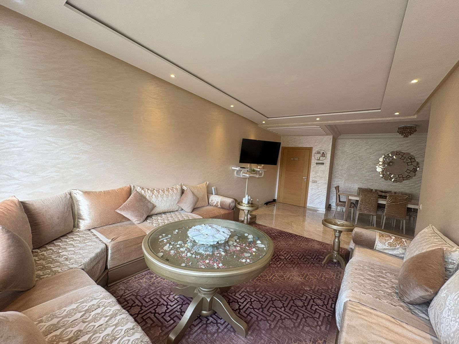 Appartement à louer - Photo
