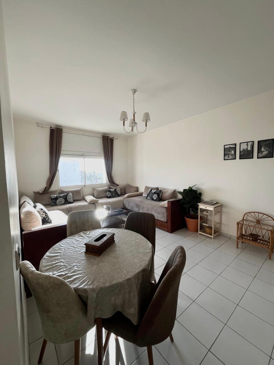 Appartement à louer - Photo