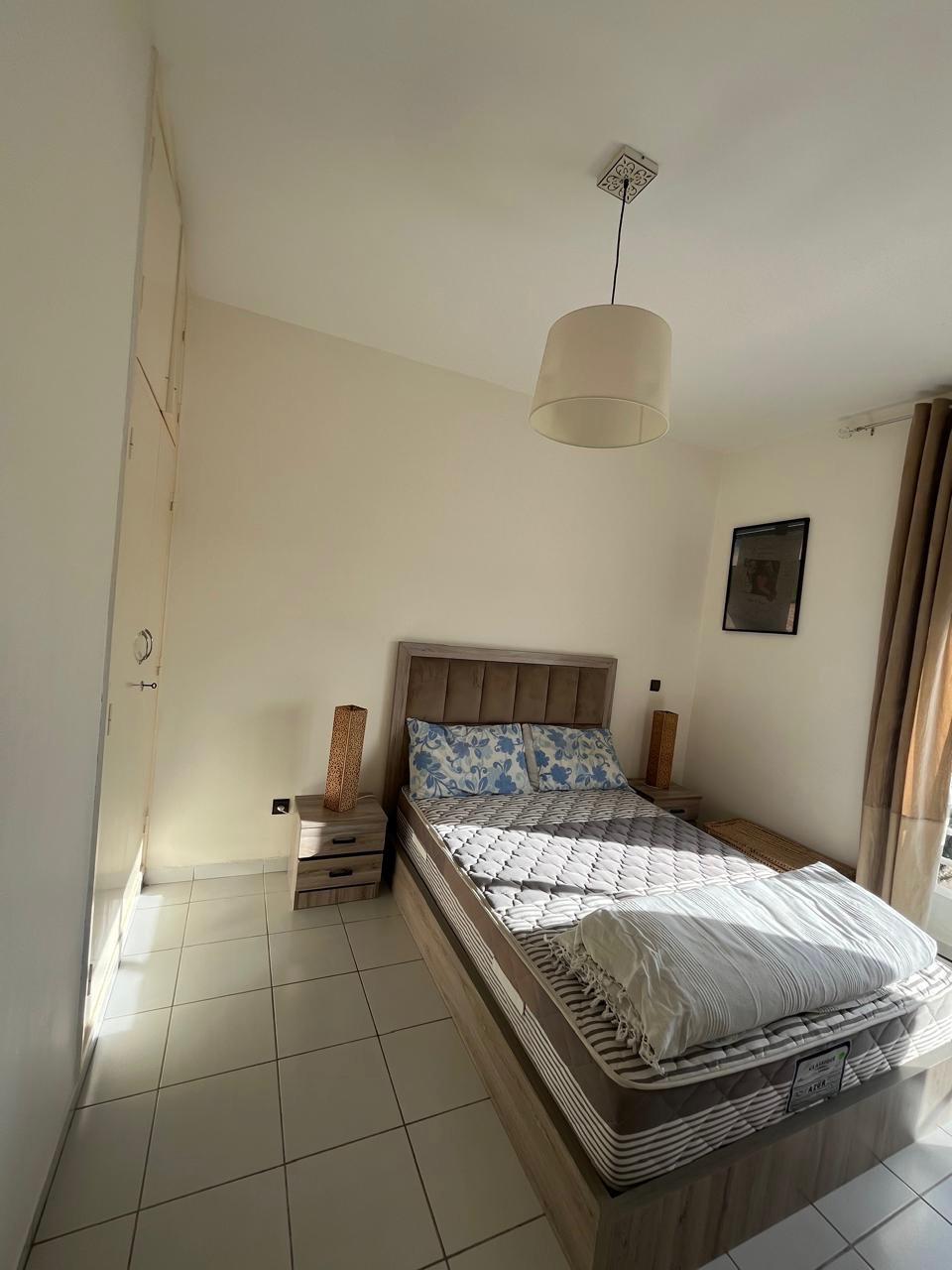 Appartement à louer - Photo