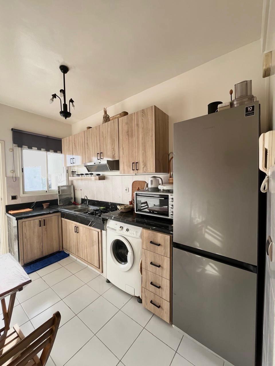 Appartement à louer - Photo