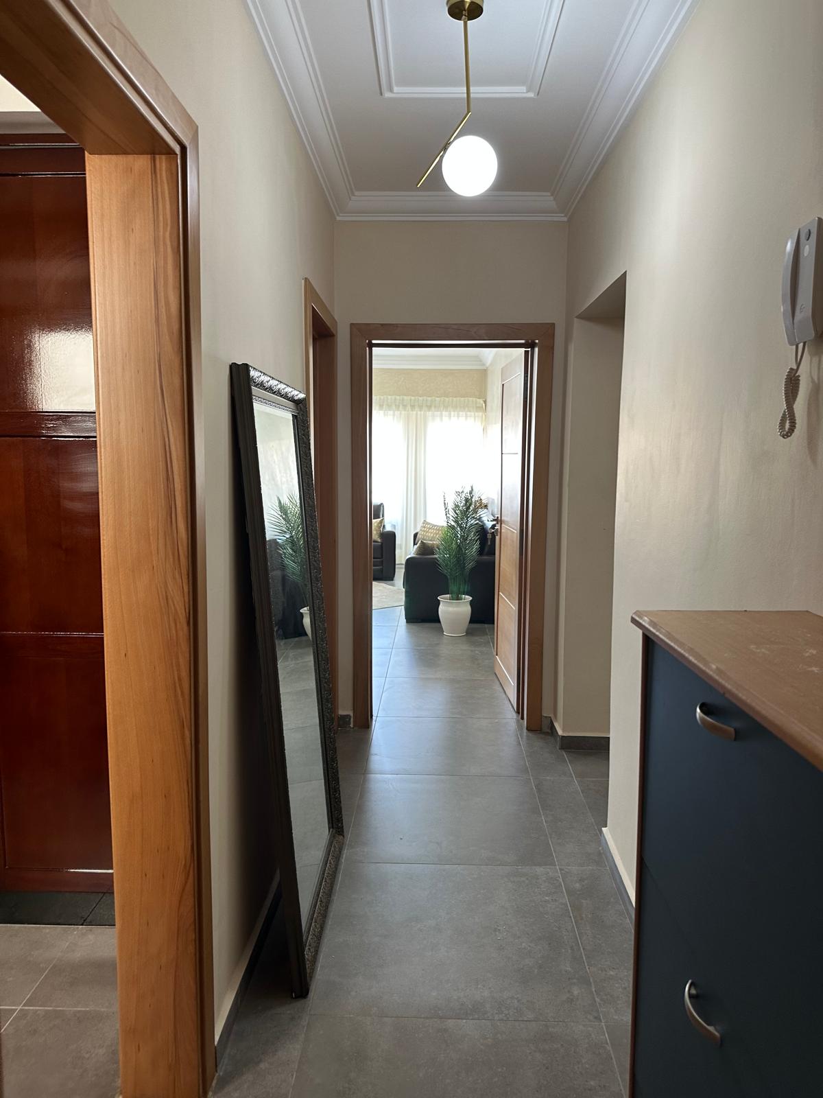 Appartement à louer - Photo