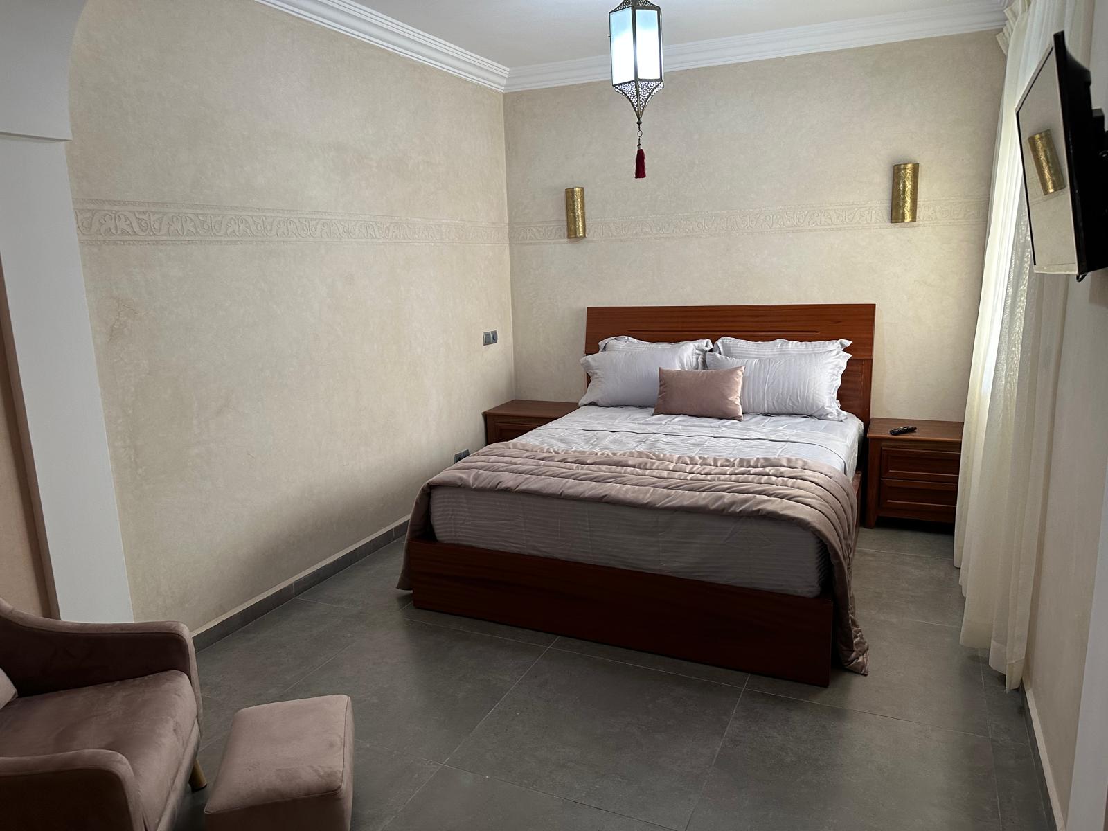 Appartement à louer - Photo