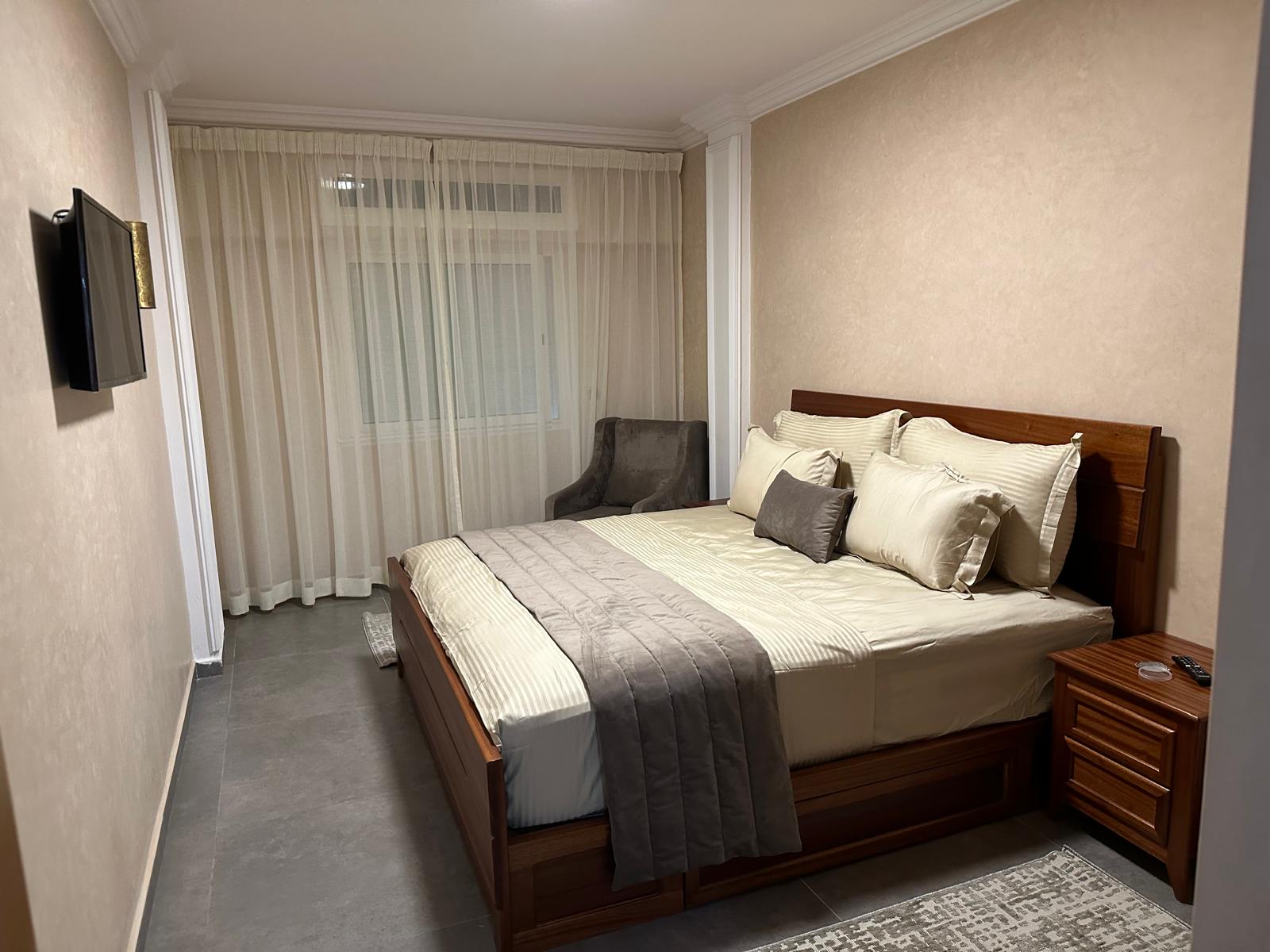 Appartement à louer - Photo