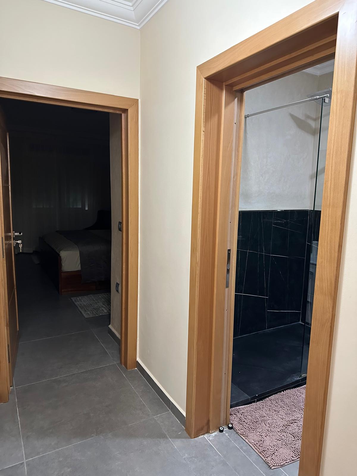 Appartement à louer - Photo