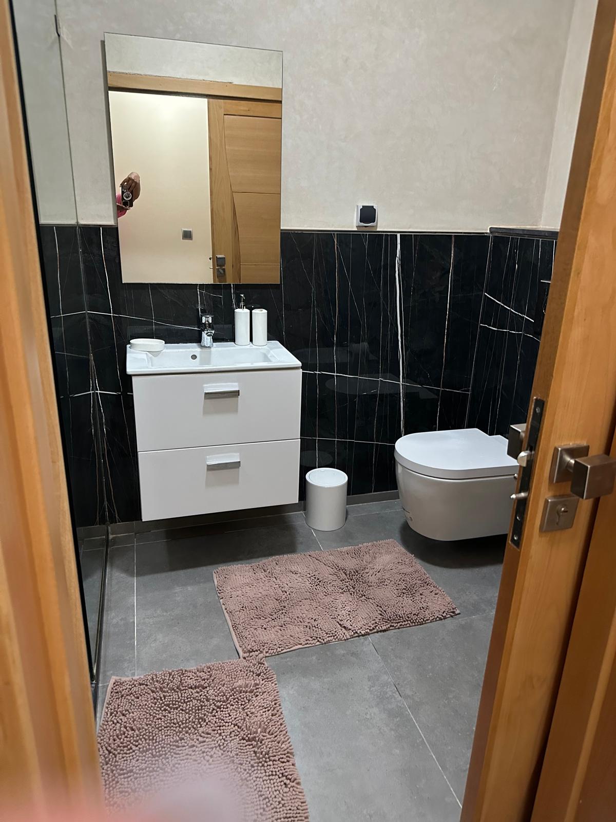 Appartement à louer - Photo
