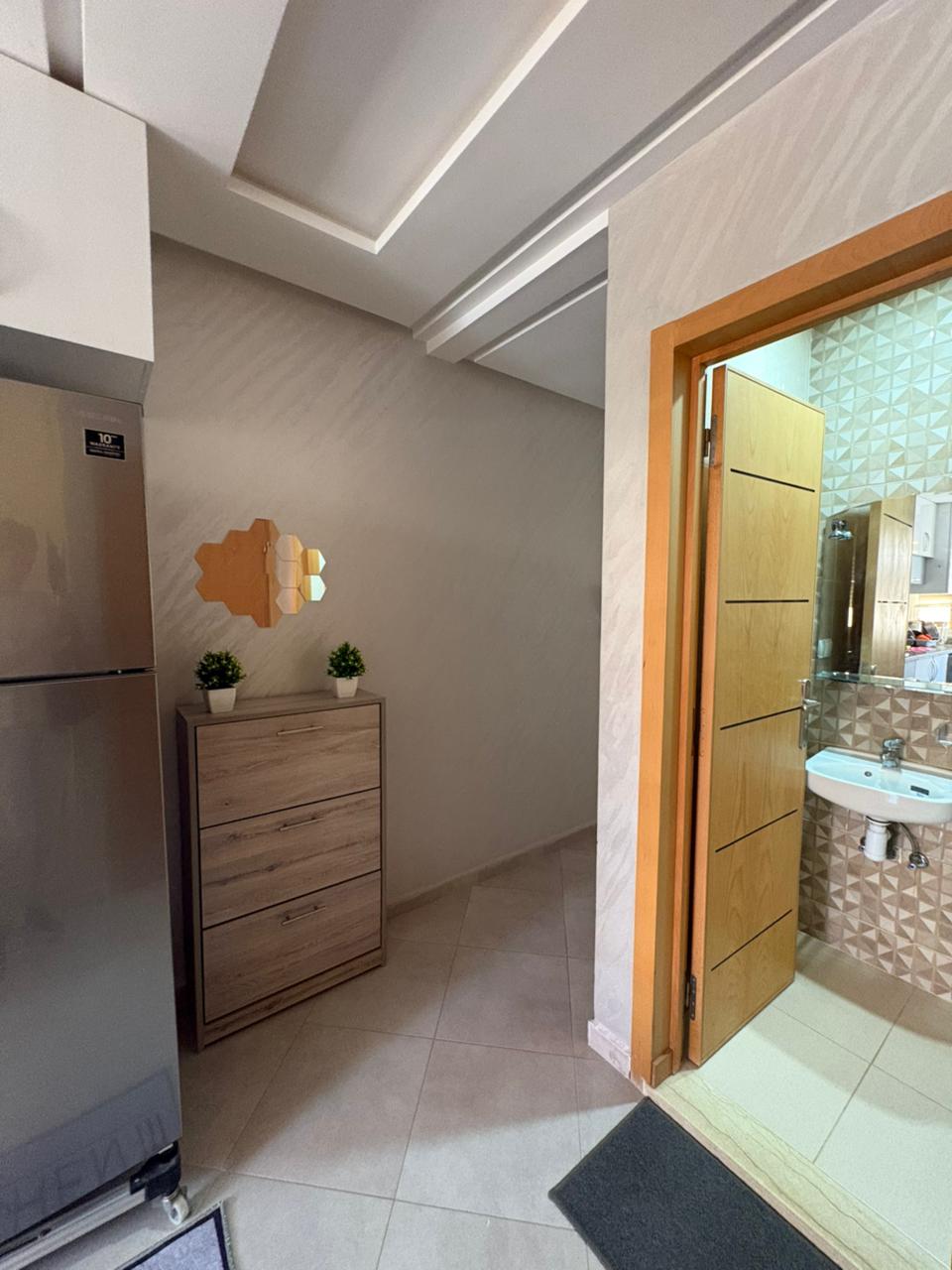 Appartement à louer - Photo