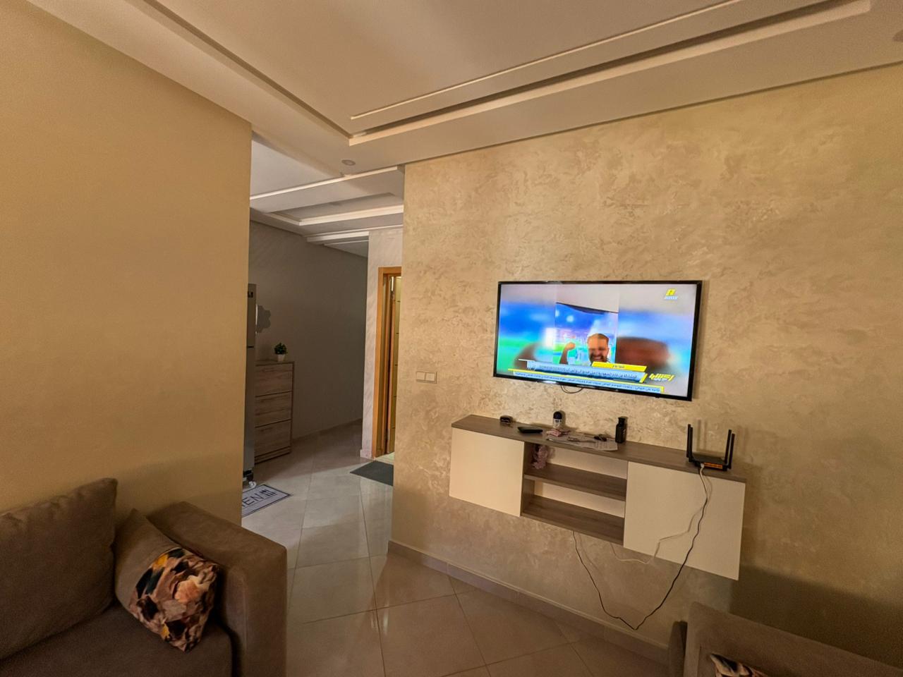 Appartement à louer - Photo