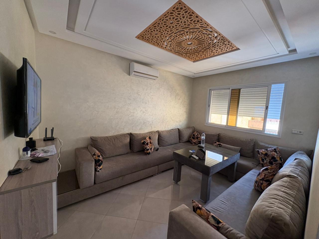 Appartement à louer - Photo