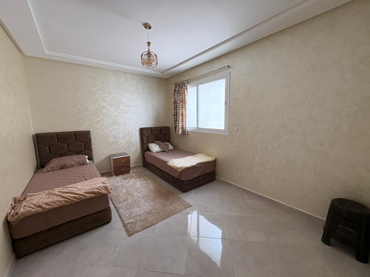 Appartement à louer - Photo