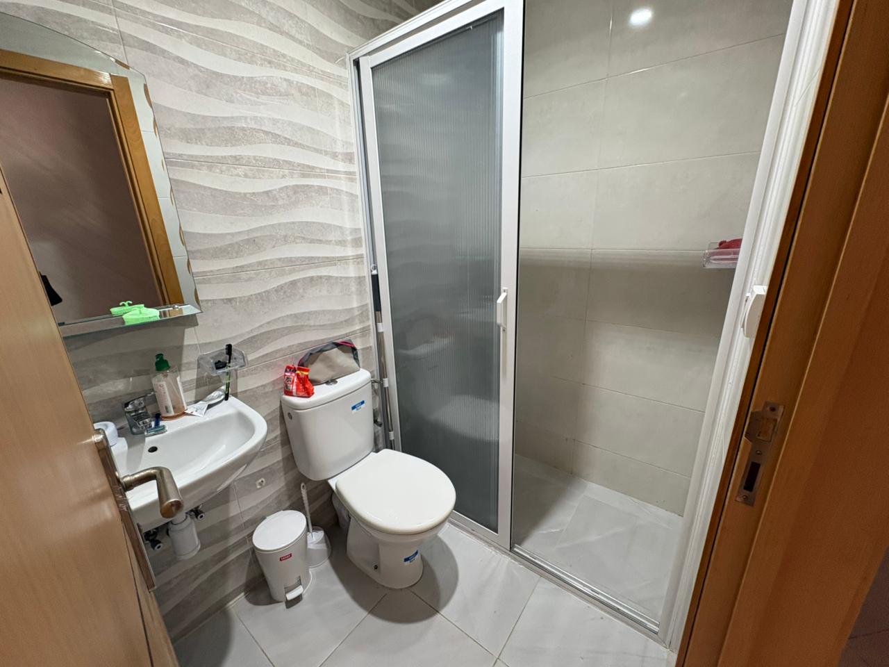 Appartement à louer - Photo
