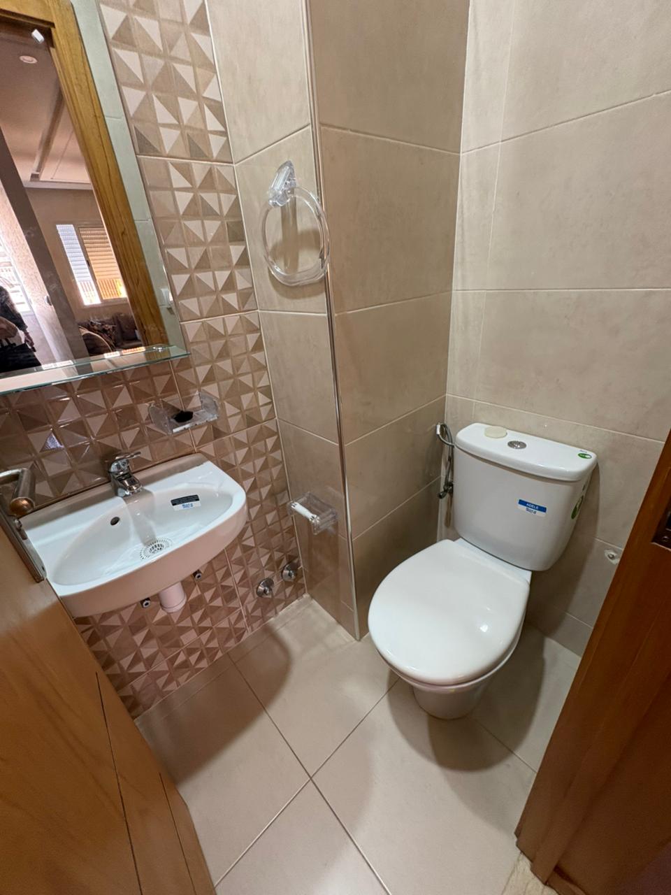 Appartement à louer - Photo