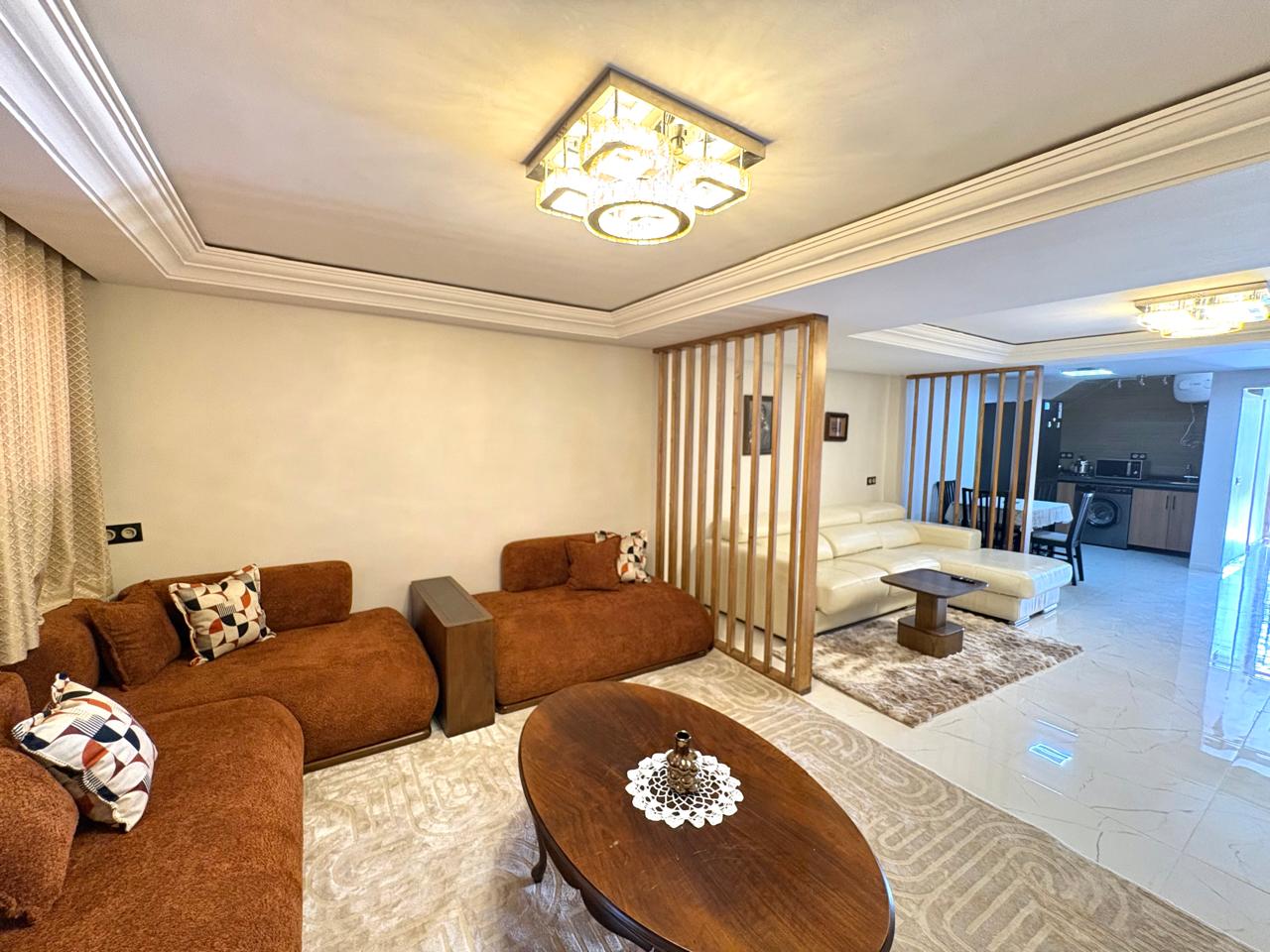 Rdc d'une maison à louer - Photo