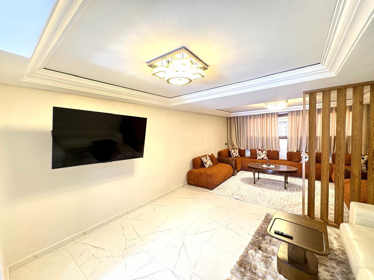 Rdc d'une maison à louer - Photo