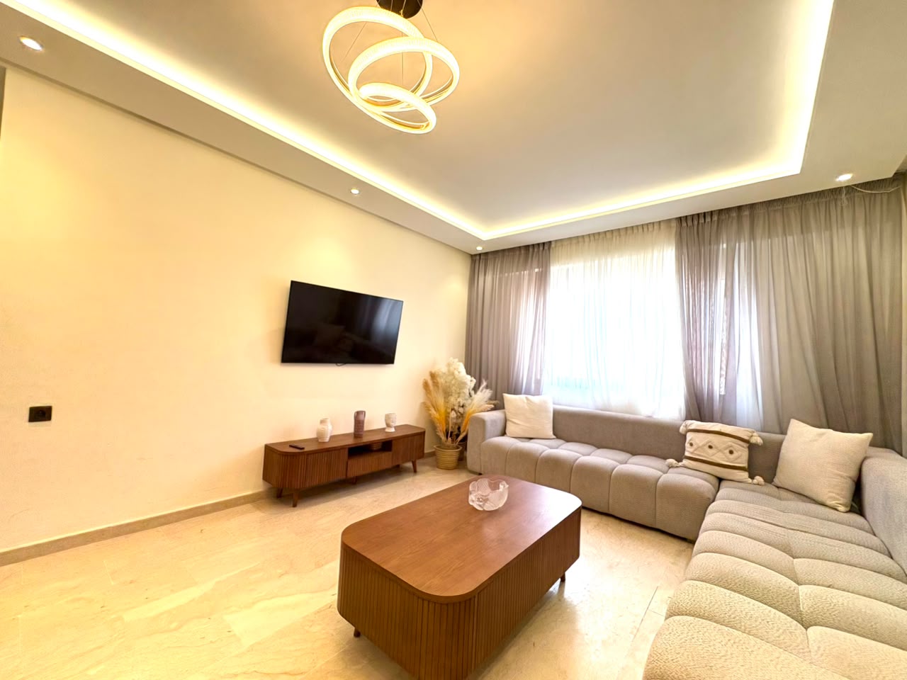 Appartement à louer - Photo
